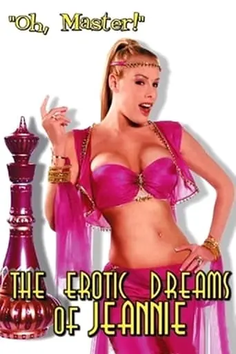 The Erotic Dreams Of Jeannie (2006)