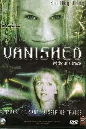 Vanished Without A Trace (1999)