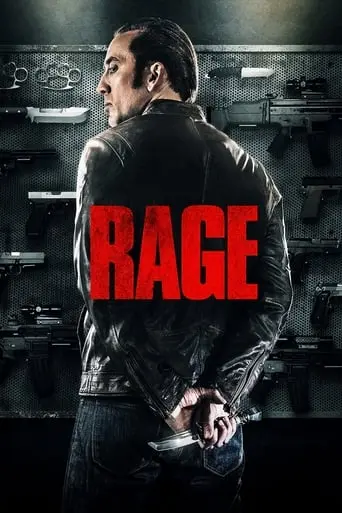 Rage (2014)