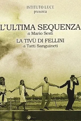 L'ultima Sequenza (2003)