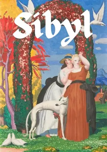 Sibyl (2019)