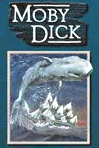 Animated Epics: Moby Dick (2000)