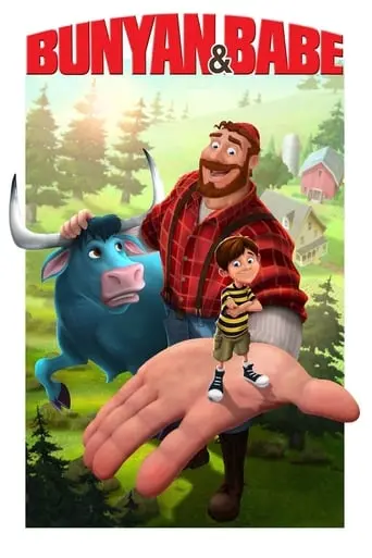 Bunyan And Babe (2017)