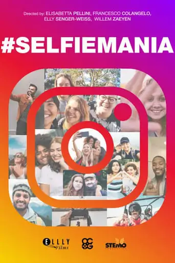 Selfiemania (2021)