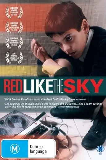 Red Like The Sky (2006)