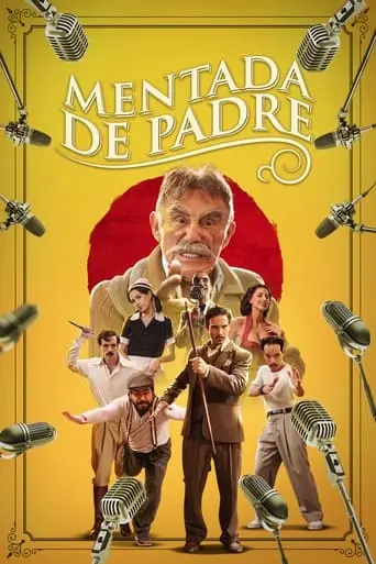 Mentada De Padre (2019)