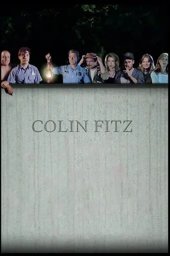 Colin Fitz Lives! (1997)