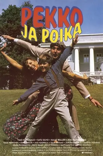 Pekko Ja Poika (1994)