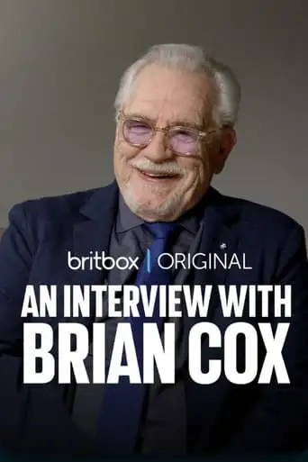 An Interview With Brian Cox (2023)