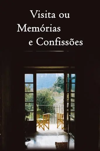 Memories And Confessions (1993)