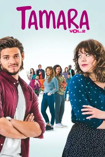 Tamara Vol. 2 (2018)