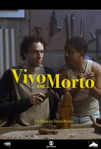 Vivo Ou Morto (2023)