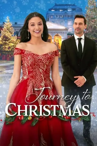 Journey To Christmas (2023)