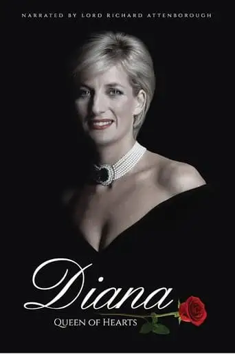 Diana: Queen Of Hearts (1998)