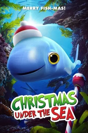 Christmas Under The Sea (2020)