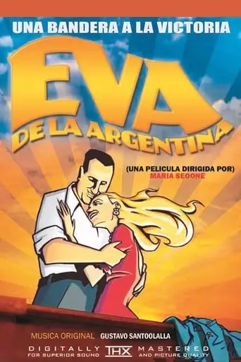 Eva From Argentina (2011)