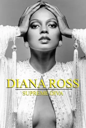 Diana Ross, Supreme Diva (2019)