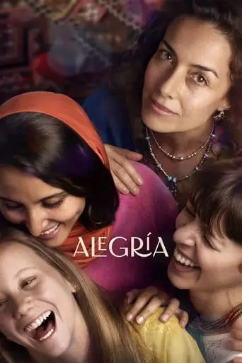 Alegria (2021)