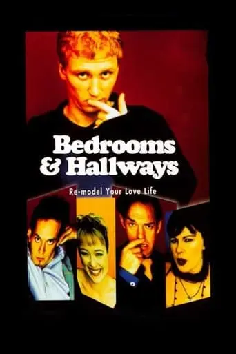 Bedrooms And Hallways (1998)