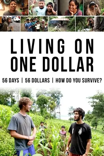 Living On One Dollar (2013)