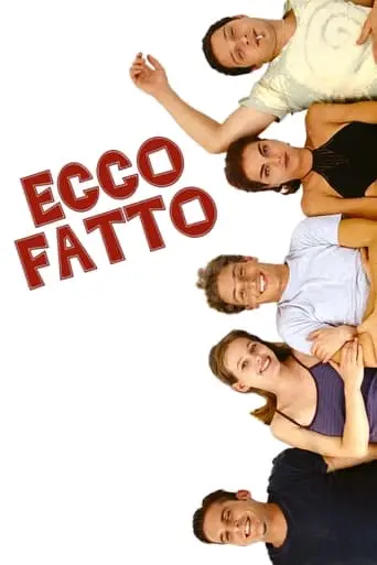 Ecco Fatto (1998)