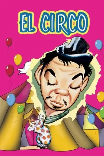 El Circo (1943)