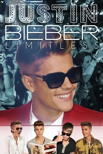 Justin Bieber: Limitless (2014)