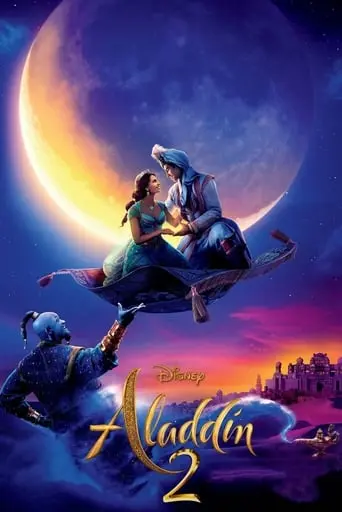 Aladdin 2 (2024)