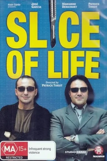 Slice Of Life (2002)