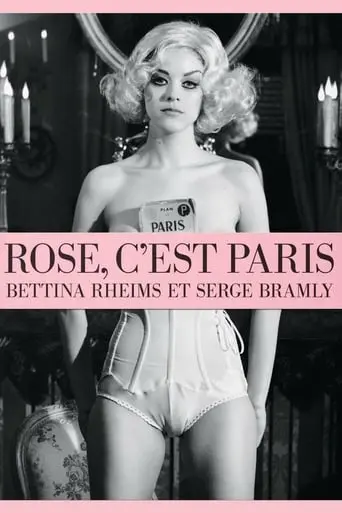 Rose, C'est Paris (2010)