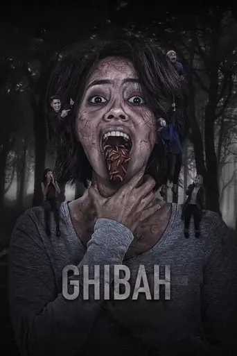 Ghibah (2021)