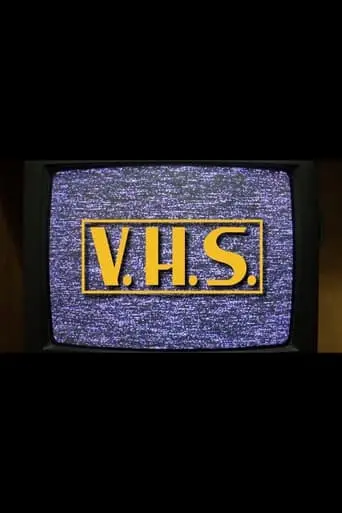 V.H.S. (2024)