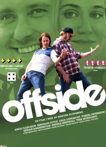 Offside (2006)