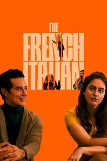 The French Italian (2024)