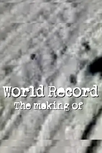 Neil Young & Crazy Horse: World Record: The Making Of - A Chronicle Of The Music (2022)