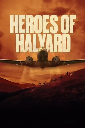 Heroes Of Halyard (2023)