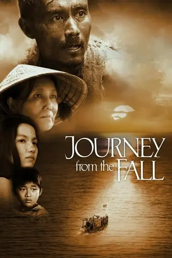 Journey From The Fall (2006)