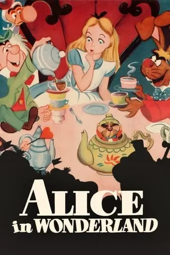 Alice In Wonderland (1951)