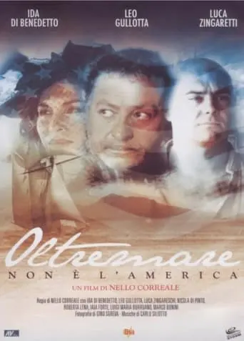 Oltremare - Non E L'America (1998)