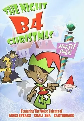 The Night B4 Christmas (2003)