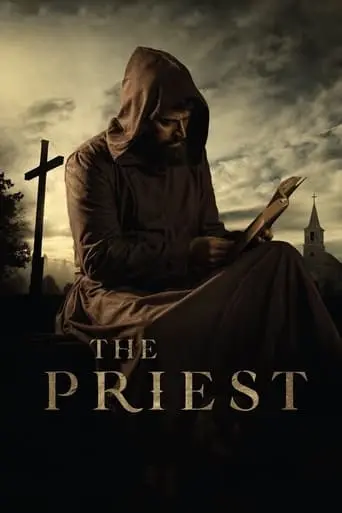 The Priest (2021)