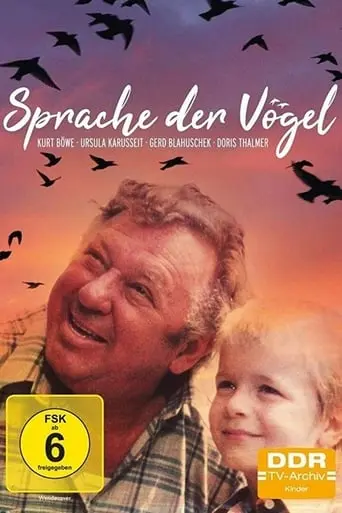 Die Sprache Der Vogel (1991)