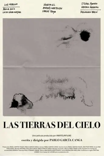 Las Tierras Del Cielo (2023)