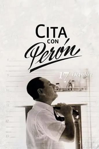 Cita Con Peron (2015)