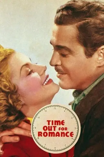 Time Out For Romance (1937)