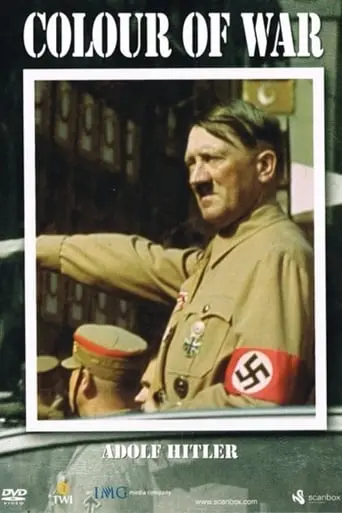 Hitler In Colour (2005)