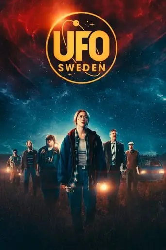 UFO Sweden (2022)