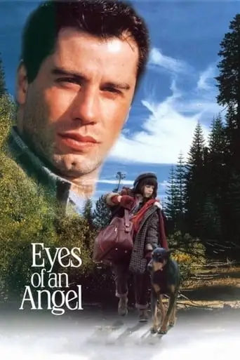 Eyes Of An Angel (1991)