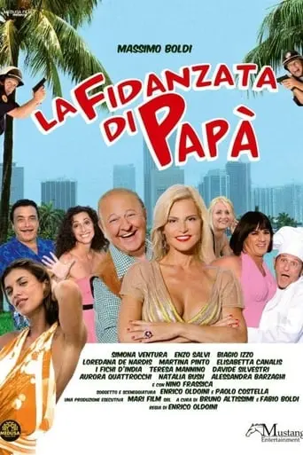 La Fidanzata Di Papa (2008)