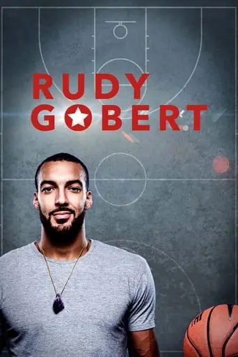 Rudy Gobert N°27 (2023)